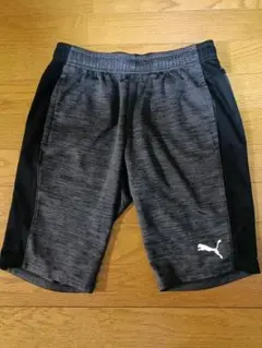 プーマ ☆ ハーフパンツ 半パン