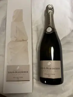 ルイ ロデレール コレクション 242 750ml