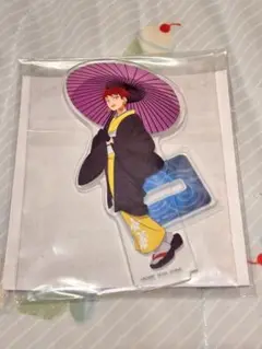 【送料込】セガくじ 鬼太郎誕生 ゲゲゲの謎 鬼太郎の母 アクリルスタンド