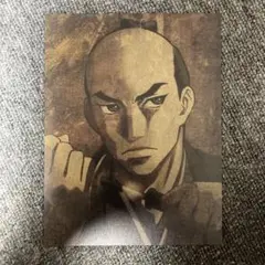 アニメピンナップ⑤