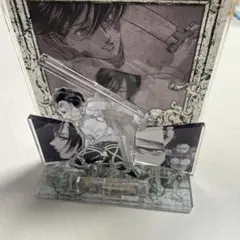 進撃の巨人 ミカサ