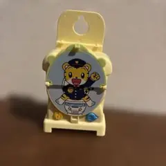 こどもちゃれんじ　しまじろう　トイトレ　トイレっしゃ