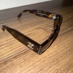 Chanel シャネルサングラス