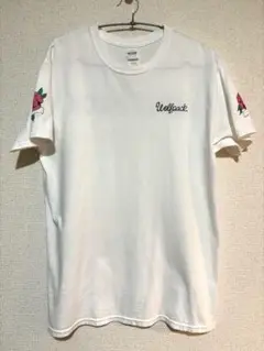 ROTTWEILER WOLFPACK Tシャツ GILDAN バラ