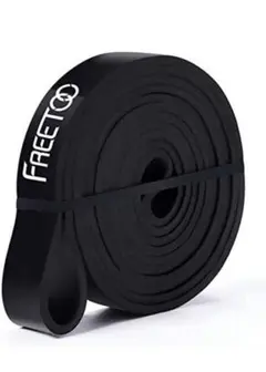 新品 未使用 トレーニングチューブ FREETOO