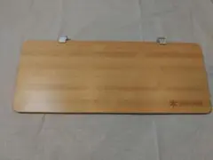 スノーピーク スライドトップロングハーフ 廃盤色
