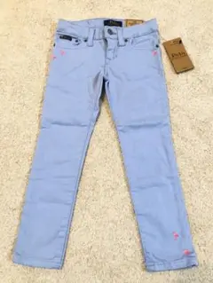 ラルフローレン☆スキニーパンツ
