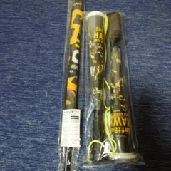 ソフトバンクホークス　20th　 応援メガホン　周東佑京　柳田悠岐