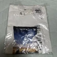 ユニクロ　ファイナルファンタジー35周年　tシャツ　FF15 XLサイズ　XV