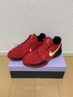 NIKE JA2 NIGHTMARE EP 28.5㎝