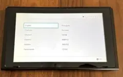 Switch 本体のみ