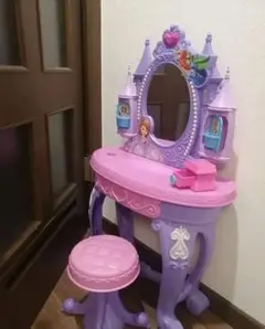 ソフィア ドレッサー