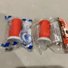 郵便局　ノベルティ　ポスト　消しゴム