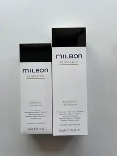 Milbonミルボン リニューイング