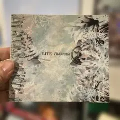 LITE / Phantasia CD