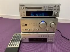 その他 ONKYO MD-105FX A-905TX T-405TX ONKYO MD-105FX A-905TX T-405TX
