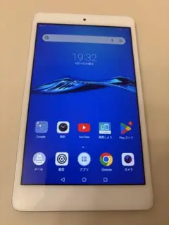 Huawei 701HW タブレット