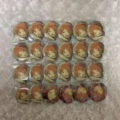 あんスタ 葵ひなた 缶バッジ まとめ売り