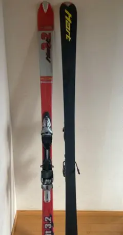 Hart サーキットST 155cm SL 激レア Hart サーキットST 155cm SL 激レア
