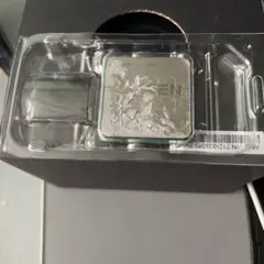 AMD Ryzen 5 1600 CPU AM4