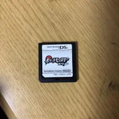 ポケットモンスター ホワイト ニンテンドーDS