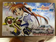 2025年最新】痛車 魔法少女リリカルなのはの人気アイテム - メルカリ