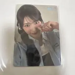 ME:I 石井蘭 トレカ CD特典 後半 会場限定