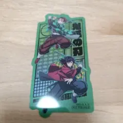 鬼滅の刃　入場特典第二弾
