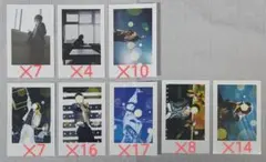 いれいす 悠佑 あにき 実写ランダムチェキ風トレカ 受注生産品