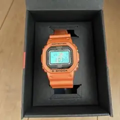 DW-5600 BEAMS 別注 長場雄 モデル ビームス G-SHOCK ビームス 長場雄 コラボ 別注 限定 DW-5600 - メルカリ
