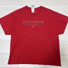 Briar Creek ウィスコンシン大学 カレッジヴィンテージTシャツ XL