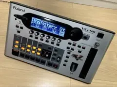 Roland VG-99 名機ギターシンセ Roland VG-99 Advanced Dual Engine COSM Modeling Synthesizer