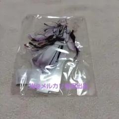 剣が君　桜花繚乱　黒羽実彰　アクスタ①