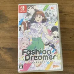 Fashion Dreamer ファッションドリーマー
