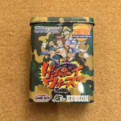 【未使用】ゲームボーイウォーズ