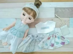 ソランちゃん　洋服セット