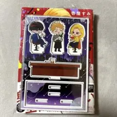 踏んだり、蹴ったり、愛したり 6 専門店限定セット　アクリルジオラマ