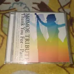 山口百恵 TRIBUTE Thank You For... Part2