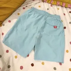 水着☆ハーフパンツ120cm