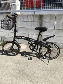 2025年最新】DOPPELGANGER 折りたたみ・小径・BMXの人気アイテム