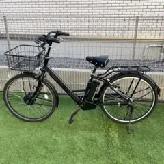 ブリヂストン ステップクルーズe 26インチ