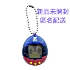 つば九郎30th Anniversary たまごっち ヤクルトスワローズ