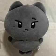 セブチ ミンハオ THE8 10cm ドール マスター ミンハオ ぬいぐるみ 10cm 新品 マスター セブチ svt - メルカリ