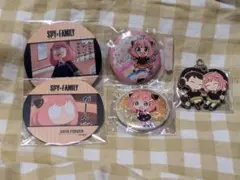 ＳＰＹ×ＦＡＭＩＬＹ アーニャまとめて