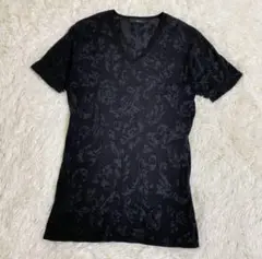 CIVARIZE カットソー BLACK 46
