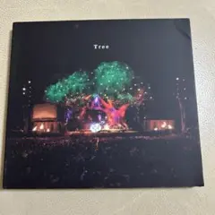 Tree(初回限定盤CD+DVD) - SEKAI NO OWARI B