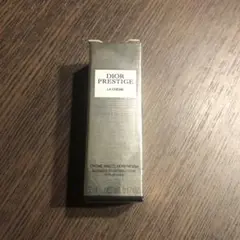 Diorプレステージ ラ クレームリッシュN 5ml ディオール
