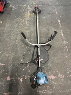 マキタ エンジン刈払機