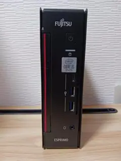2025年最新】esprimo q7010の人気アイテム - メルカリ