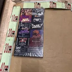 ブラック・サバス　Black Sabbath 木製壁掛け　置物　オジーオズボーン